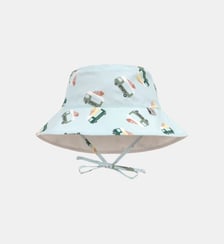 Chapeau anti-UV réversible Lassig