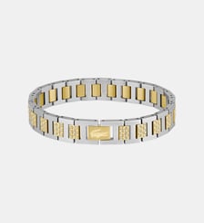 Bracelet Metropole Argenté 2040636-PAR Lacoste
