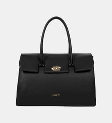 Très grand sac cabas épaule - Foulonné Milano Lancaster