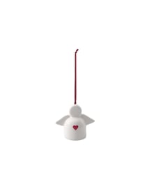 Ornement ange gardien Sending Love Villeroy & Boch