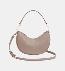 Petit sac lune Champs-Élysées Lacoste