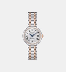 Montre automatique Bellissima Argenté T1262072201300 Tissot