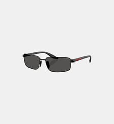 Lunettes de soleil Rectangulaire PS B54S Prada Linea Rossa