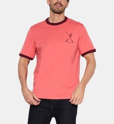 T-Shirt graphique DOUGY Chevignon