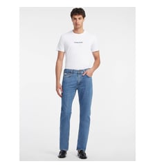 Jean droit G16 taille haute Guess Jeans