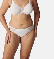 Culotte en coton - Poudre Simone Pérèle