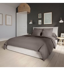 Housse de couette Influence Percale Dodo