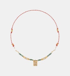 Collier sautoir CHAMANE Hipanema
