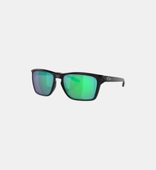 Lunettes de soleil Rectangulaire OO9448 Sylas Oakley