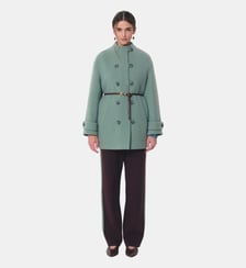 Manteau Maurice Tara Jarmon