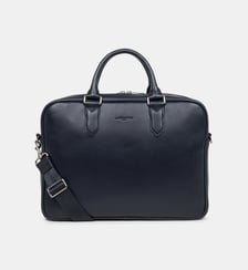 Porte documents Milano Gentlemen en cuir Lancaster