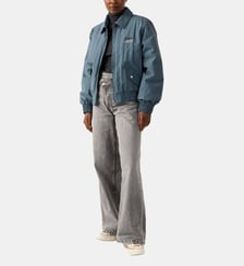 Bomber Becky Jott