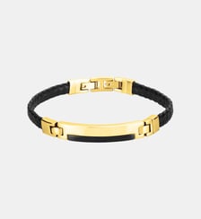 Bracelet Sékou en Acier 316L Phebus