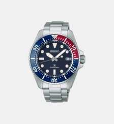 Montre Prospex Bleu SNE595P1 Seiko