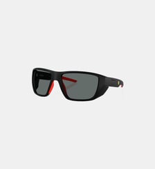 Lunettes de soleil Rectangulaire Scuderia Ferrari
