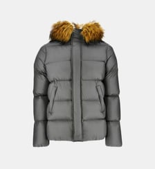 Doudoune courte à capuche Prestige 2.0 Jott