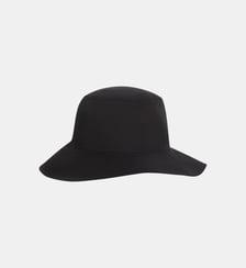 Chapeau monia reversible en coton Agnès b.