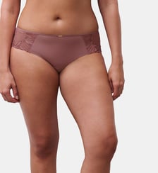 Shorty avec bijou Chantelle