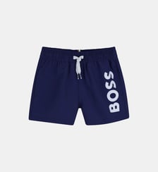 Short de bain BOSS Kidswear