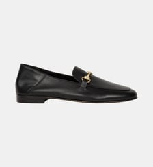 Mocassins Jill Cuir d Agneau Bobbies