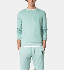 Sweatshirt Stony Zadig&Voltaire