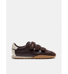 Bridge Velcros Chocolate Hoff
