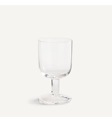 Lot de 6 verres à vin, H14 Ø7,9 cm AM.PM