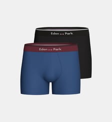 Boxer uni Eden Park Eden Park