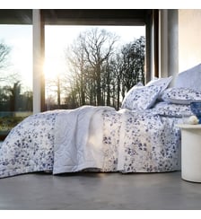 Jete De Lit Calme Anne de Solène
