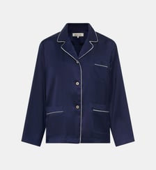 Chemise satinée - BAHYALEE Gerard Darel