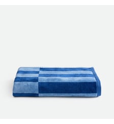 Maxi drap de bain éponge velours La Redoute Interieurs