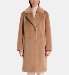 Manteau Mattie Zapa