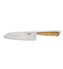 Couteau Santoku Sabatier Trompette