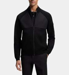 KN_Tour HY 10276251 01/001-Black BOSS