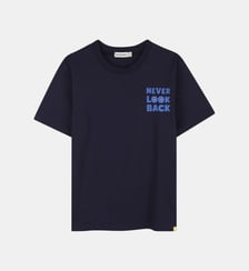T-shirt à manches courtes Billieblush