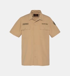 Chemisette army Schott