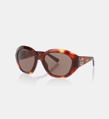 Lunettes de soleil Irrégulier GG2200S Gucci