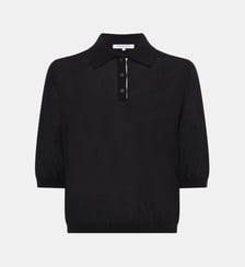 Polo en maille fine - LAIKA Gerard Darel