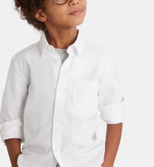 Chemise oxford - Collection fêtes et mariage Cyrillus