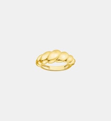 Bague formes organiques Thomas Sabo