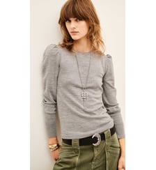 Pull Britanie Ba&sh