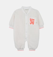 Survêtement en toile polaire Billieblush