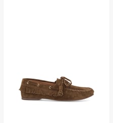 Mocassins Yakari Mellow Yellow