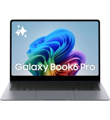 Ordinateur portable GB6 Pro  14" Tactile AMOLED Intel Core Ultra 7 356H 16 Go RAM LPDDR5x SSD 512 Go Copilot+PC Samsung
