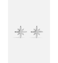 Boucles D'Oreilles Météorites APM Monaco