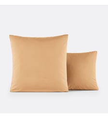Taie d'oreiller en percale de coton La Redoute Interieurs