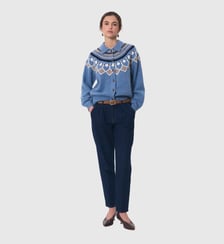 Gilet Giulietta Tara Jarmon