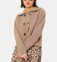 Gilet Goldie Tara Jarmon