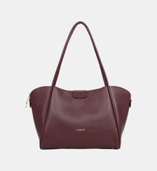 Sac cabas Ida en cuir Lancaster