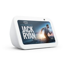 Assistant vocal Echo Show 5 3e génération Blanc Amazon